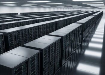 TI unveils new ADC to enable nanosecond-level telemetry and minimize downtime in AI data centers