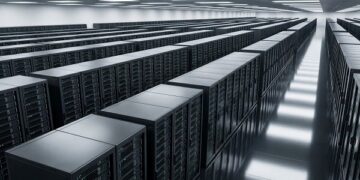 TI unveils new ADC to enable nanosecond-level telemetry and minimize downtime in AI data centers
