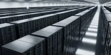 TI unveils new ADC to enable nanosecond-level telemetry and minimize downtime in AI data centers