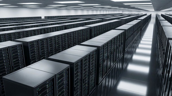 TI unveils new ADC to enable nanosecond-level telemetry and minimize downtime in AI data centers