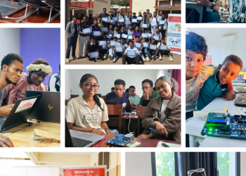TME Education celebrates its 10th anniversary
