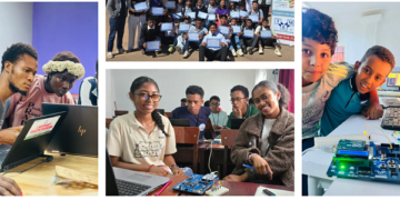 TME Education celebrates its 10th anniversary