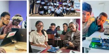 TME Education celebrates its 10th anniversary