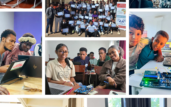 TME Education celebrates its 10th anniversary