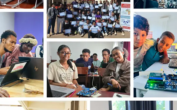 TME Education celebrates its 10th anniversary