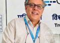 Tarun Sibal, CEO of CloudPhotonix