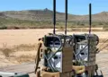 VIAVI T/Rx Selected by U.S. Army TSMO for Critical Range Modernization Initiative