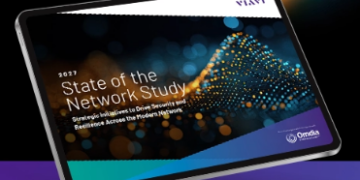 VIAVI State of the Network Study: NetSecOps Deployments Increase 37% YoY