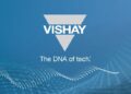 Vishay Intertechnology to Showcase Solutions for Next-Generation Battery and EV Systems at The Battery Show 2026