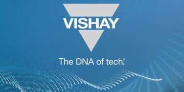 Vishay Intertechnology to Showcase Solutions for Next-Generation Battery and EV Systems at The Battery Show 2026