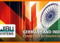 Wibu-Systems Strengthens Its Commitment to India with Official Launch of Local Subsidiary