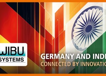 Wibu-Systems Strengthens Its Commitment to India with Official Launch of Local Subsidiary