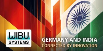 Wibu-Systems Strengthens Its Commitment to India with Official Launch of Local Subsidiary
