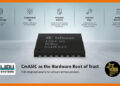 Wibu-Systems Wins KES Innovation Award for CodeMeter ASIC