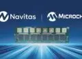 The Data Center Is  Moving to 800V: Microchip and Navitas Are Enabling the Transition