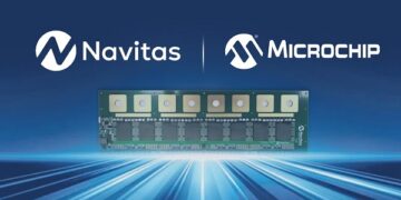 The Data Center Is  Moving to 800V: Microchip and Navitas Are Enabling the Transition