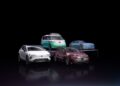 European Mobility Leaders Build Safe Vehicles and Robotaxi Fleets on NVIDIA Hyperion
