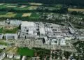 Infineon to Build World’s First High-Volume 300 mm GaN Power Fab in Europe