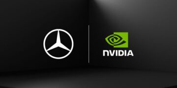Mercedes-Benz and NVIDIA Expand Strategic Partnership to Advance Safe Highly Automated Driving in the Next Decade