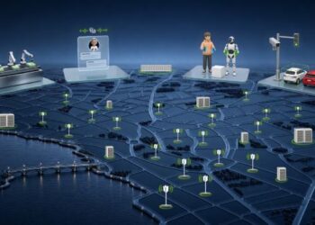 NVIDIA, Nokia and Leading Telecom Operators Turn Networks Into Distributed Intelligence Platforms