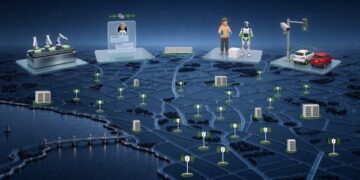 NVIDIA, Nokia and Leading Telecom Operators Turn Networks Into Distributed Intelligence Platforms