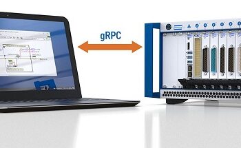 Pickering Interfaces Launches Remote Gateway Software for Remote Control of PXI Test Systems