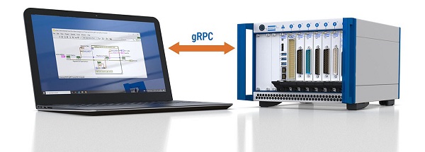 Pickering Interfaces Launches Remote Gateway Software for Remote Control of PXI Test Systems