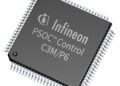 Infineon expands PSOC™ Control C3 family with PSC3M/P6 featuring advanced security for multi-motor control and power conversion systems