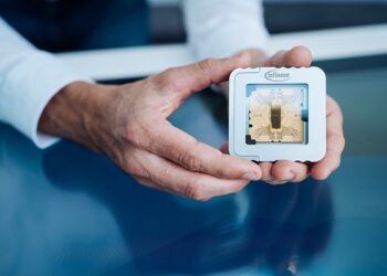 Infineon and ZuriQ deepen partnership to advance scalable quantum chips