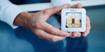 Infineon and ZuriQ deepen partnership to advance scalable quantum chips