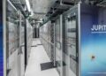 NVIDIA Runs Record Simulation of Fault-Tolerant Quantum Computing at Jülich Supercomputing Centre