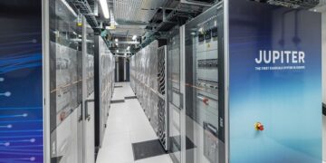 NVIDIA Runs Record Simulation of Fault-Tolerant Quantum Computing at Jülich Supercomputing Centre
