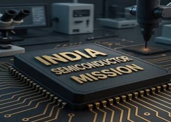 What EMRADAR Saw in India’s Semiconductor Build-Out