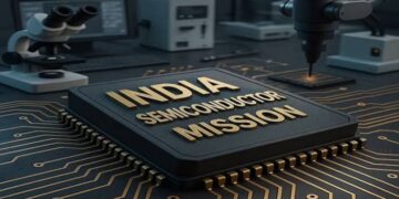 What EMRADAR Saw in India’s Semiconductor Build-Out