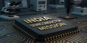 What EMRADAR Saw in India’s Semiconductor Build-Out
