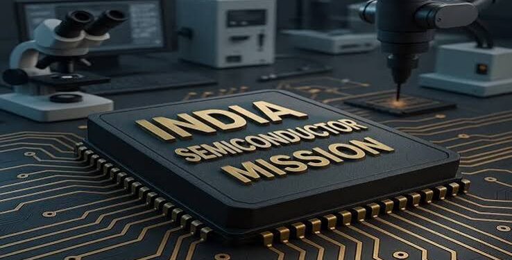 What EMRADAR Saw in India’s Semiconductor Build-Out
