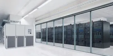 Infineon and Enphase Energy announce world’s first 900 V GaN BDS devices for solid-state transformers in AI data centers