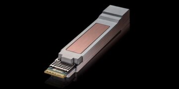 NVIDIA and Cisco Introduce New Pluggable Optics Form Factor to Scale AI Factories