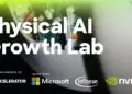 UnternehmerTUM Accelerator, Microsoft, Infineon Technologies, and NVIDIA Launch Physical AI Growth Lab for Europe’s Most Promising Startups