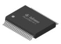Infineon introduces XDP8HD40S-1 high-voltage hot-swap controller, extending its power semiconductor portfolio from grid to core for 800 VDC AI server architectures