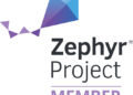 Infineon upgrades to platinum membership in open source Zephyr® Project