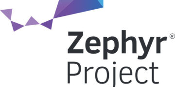 Infineon upgrades to platinum membership in open source Zephyr® Project